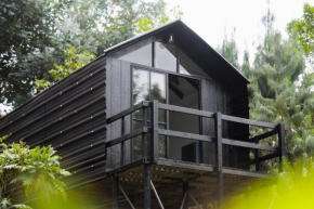 Tiny House La Silleta